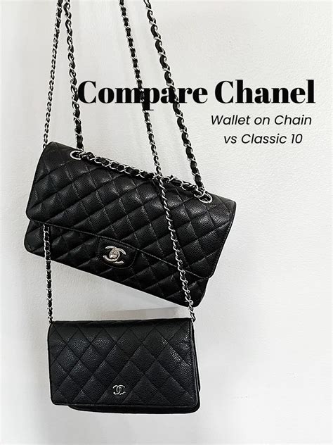 chanel woc dupe